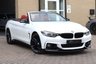 USED 2019 19 BMW 4 SERIES 435D 3.0 XDRIVE M SPORT  CMFRT PACK HK HTD WHEEL BODYKIT CAM