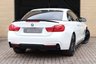 USED 2019 19 BMW 4 SERIES 435D 3.0 XDRIVE M SPORT  CMFRT PACK HK HTD WHEEL BODYKIT CAM