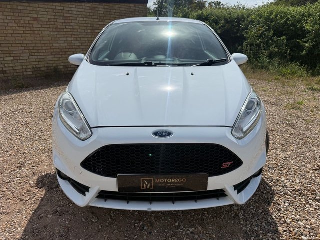 View our FORD FIESTA