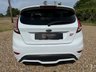 USED 2015 64 FORD FIESTA 1.6T EcoBoost ST-2 Hatchback 3dr Petrol Manual Euro 5 (182 ps) FORD FIESTA 1.6T EcoBoost ST-2 Hatchback 3dr Petrol Manual Euro 5 (182 ps)