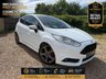 USED 2015 64 FORD FIESTA 1.6T EcoBoost ST-2 Hatchback 3dr Petrol Manual Euro 5 (182 ps) FORD FIESTA 1.6T EcoBoost ST-2 Hatchback 3dr Petrol Manual Euro 5 (182 ps)