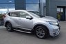 USED 2023 23 HONDA CR-V 2.0 h i-MMD SR SUV 5dr Petrol Hybrid eCVT 4WD Euro 6 (s/s) (184 ps) 1 PREV OWNER , AERO PACK