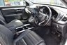 USED 2023 23 HONDA CR-V 2.0 h i-MMD SR SUV 5dr Petrol Hybrid eCVT 4WD Euro 6 (s/s) (184 ps) 1 PREV OWNER , AERO PACK