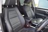 USED 2023 23 HONDA CR-V 2.0 h i-MMD SR SUV 5dr Petrol Hybrid eCVT 4WD Euro 6 (s/s) (184 ps) 1 PREV OWNER , AERO PACK