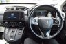 USED 2023 23 HONDA CR-V 2.0 h i-MMD SR SUV 5dr Petrol Hybrid eCVT 4WD Euro 6 (s/s) (184 ps) 1 PREV OWNER , AERO PACK