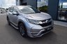 USED 2023 23 HONDA CR-V 2.0 h i-MMD SR SUV 5dr Petrol Hybrid eCVT 4WD Euro 6 (s/s) (184 ps) 1 PREV OWNER , AERO PACK