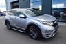 USED 2023 23 HONDA CR-V 2.0 h i-MMD SR SUV 5dr Petrol Hybrid eCVT 4WD Euro 6 (s/s) (184 ps) 1 PREV OWNER , AERO PACK