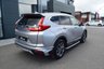 USED 2023 23 HONDA CR-V 2.0 h i-MMD SR SUV 5dr Petrol Hybrid eCVT 4WD Euro 6 (s/s) (184 ps) 1 PREV OWNER , AERO PACK