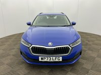 USED 2023 73 SKODA OCTAVIA 2.0 TDI SE Technology Estate 5dr Diesel DSG Euro 6 (s/s) (116 ps) 