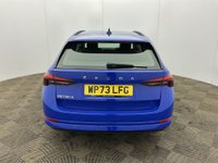 USED 2023 73 SKODA OCTAVIA 2.0 TDI SE Technology Estate 5dr Diesel DSG Euro 6 (s/s) (116 ps) 