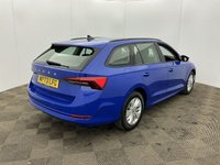 USED 2023 73 SKODA OCTAVIA 2.0 TDI SE Technology Estate 5dr Diesel DSG Euro 6 (s/s) (116 ps) 
