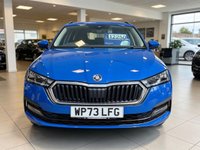 USED 2023 73 SKODA OCTAVIA 2.0 TDI SE Technology Estate 5dr Diesel DSG Euro 6 (s/s) (116 ps) 