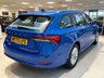 USED 2023 73 SKODA OCTAVIA 2.0 TDI SE Technology Estate 5dr Diesel DSG Euro 6 (s/s) (116 ps) 