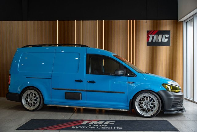 Taw Motor Centre