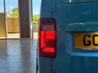 USED 2016 16 VOLKSWAGEN CADDY MAXI 2.0 TDI C20 BlueMotion Tech Startline Panel Van 6dr Diesel Manual LWB Euro 6 (s/s) (102 ps) 