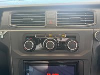USED 2016 16 VOLKSWAGEN CADDY MAXI 2.0 TDI C20 BlueMotion Tech Startline Panel Van 6dr Diesel Manual LWB Euro 6 (s/s) (102 ps) 
