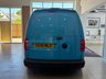 USED 2016 16 VOLKSWAGEN CADDY MAXI 2.0 TDI C20 BlueMotion Tech Startline Panel Van 6dr Diesel Manual LWB Euro 6 (s/s) (102 ps) 
