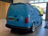 USED 2016 16 VOLKSWAGEN CADDY MAXI 2.0 TDI C20 BlueMotion Tech Startline Panel Van 6dr Diesel Manual LWB Euro 6 (s/s) (102 ps) 