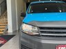 USED 2016 16 VOLKSWAGEN CADDY MAXI 2.0 TDI C20 BlueMotion Tech Startline Panel Van 6dr Diesel Manual LWB Euro 6 (s/s) (102 ps) 