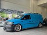 USED 2016 16 VOLKSWAGEN CADDY MAXI 2.0 TDI C20 BlueMotion Tech Startline Panel Van 6dr Diesel Manual LWB Euro 6 (s/s) (102 ps) 