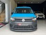USED 2016 16 VOLKSWAGEN CADDY MAXI 2.0 TDI C20 BlueMotion Tech Startline Panel Van 6dr Diesel Manual LWB Euro 6 (s/s) (102 ps) 