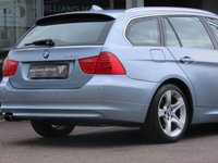 USED 2011 11 BMW 3 SERIES 2.0 318d Exclusive Edition Touring 5dr Diesel Manual Euro 5 (s/s) (143 ps) SUNROOF, LEATHER & NAV
