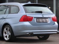 USED 2011 11 BMW 3 SERIES 2.0 318d Exclusive Edition Touring 5dr Diesel Manual Euro 5 (s/s) (143 ps) SUNROOF, LEATHER & NAV