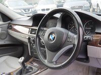 USED 2011 11 BMW 3 SERIES 2.0 318d Exclusive Edition Touring 5dr Diesel Manual Euro 5 (s/s) (143 ps) SUNROOF, LEATHER & NAV