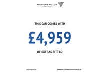 USED 2011 11 BMW 3 SERIES 2.0 318d Exclusive Edition Touring 5dr Diesel Manual Euro 5 (s/s) (143 ps) SUNROOF, LEATHER & NAV