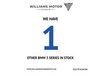 USED 2011 11 BMW 3 SERIES 2.0 318d Exclusive Edition Touring 5dr Diesel Manual Euro 5 (s/s) (143 ps) SUNROOF, LEATHER & NAV