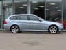 USED 2011 11 BMW 3 SERIES 2.0 318d Exclusive Edition Touring 5dr Diesel Manual Euro 5 (s/s) (143 ps) SUNROOF, LEATHER & NAV