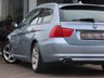 USED 2011 11 BMW 3 SERIES 2.0 318d Exclusive Edition Touring 5dr Diesel Manual Euro 5 (s/s) (143 ps) SUNROOF, LEATHER & NAV