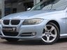USED 2011 11 BMW 3 SERIES 2.0 318d Exclusive Edition Touring 5dr Diesel Manual Euro 5 (s/s) (143 ps) SUNROOF, LEATHER & NAV