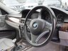 USED 2011 11 BMW 3 SERIES 2.0 318d Exclusive Edition Touring 5dr Diesel Manual Euro 5 (s/s) (143 ps) SUNROOF, LEATHER & NAV