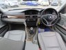 USED 2011 11 BMW 3 SERIES 2.0 318d Exclusive Edition Touring 5dr Diesel Manual Euro 5 (s/s) (143 ps) SUNROOF, LEATHER & NAV
