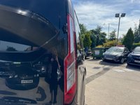 USED 2020 70 FORD TRANSIT CUSTOM 2.0 280 EcoBlue Limited Panel Van 5dr Diesel Manual L1 H1 Euro 6 (s/s) (130 ps) 12 MONTHS MOT AND FULL SERVICE