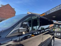 USED 2020 70 FORD TRANSIT CUSTOM 2.0 280 EcoBlue Limited Panel Van 5dr Diesel Manual L1 H1 Euro 6 (s/s) (130 ps) 12 MONTHS MOT AND FULL SERVICE