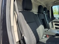 USED 2020 70 FORD TRANSIT CUSTOM 2.0 280 EcoBlue Limited Panel Van 5dr Diesel Manual L1 H1 Euro 6 (s/s) (130 ps) 12 MONTHS MOT AND FULL SERVICE