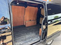 USED 2020 70 FORD TRANSIT CUSTOM 2.0 280 EcoBlue Limited Panel Van 5dr Diesel Manual L1 H1 Euro 6 (s/s) (130 ps) 12 MONTHS MOT AND FULL SERVICE