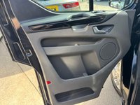 USED 2020 70 FORD TRANSIT CUSTOM 2.0 280 EcoBlue Limited Panel Van 5dr Diesel Manual L1 H1 Euro 6 (s/s) (130 ps) 12 MONTHS MOT AND FULL SERVICE