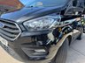 USED 2020 70 FORD TRANSIT CUSTOM 2.0 280 EcoBlue Limited Panel Van 5dr Diesel Manual L1 H1 Euro 6 (s/s) (130 ps) 12 MONTHS MOT AND FULL SERVICE