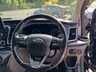 USED 2020 70 FORD TRANSIT CUSTOM 2.0 280 EcoBlue Limited Panel Van 5dr Diesel Manual L1 H1 Euro 6 (s/s) (130 ps) 12 MONTHS MOT AND FULL SERVICE