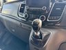 USED 2020 70 FORD TRANSIT CUSTOM 2.0 280 EcoBlue Limited Panel Van 5dr Diesel Manual L1 H1 Euro 6 (s/s) (130 ps) 12 MONTHS MOT AND FULL SERVICE