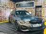 USED 2020 70 BMW 3 SERIES 2.0 320d MHT M Sport Touring Auto Euro 6 (s/s) 5dr FSH|FREE 12M GOLD WARRANTY!!!!