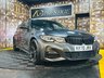 USED 2020 70 BMW 3 SERIES 2.0 320d MHT M Sport Touring Auto Euro 6 (s/s) 5dr FSH|FREE 12M GOLD WARRANTY!!!!