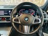 USED 2020 70 BMW 3 SERIES 2.0 320d MHT M Sport Touring Auto Euro 6 (s/s) 5dr FSH|FREE 12M GOLD WARRANTY!!!!