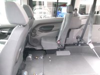 USED 2021 21 FORD GRAND TOURNEO CONNECT 1.5 EcoBlue Titanium MPV 5dr Diesel Auto Euro 6 (s/s) (120 ps) Automatic and Low Mileage