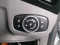 USED 2021 21 FORD GRAND TOURNEO CONNECT 1.5 EcoBlue Titanium MPV 5dr Diesel Auto Euro 6 (s/s) (120 ps) Automatic and Low Mileage