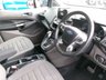 USED 2021 21 FORD GRAND TOURNEO CONNECT 1.5 EcoBlue Titanium MPV 5dr Diesel Auto Euro 6 (s/s) (120 ps) Automatic and Low Mileage