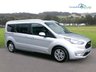 USED 2021 21 FORD GRAND TOURNEO CONNECT 1.5 EcoBlue Titanium MPV 5dr Diesel Auto Euro 6 (s/s) (120 ps) Automatic and Low Mileage
